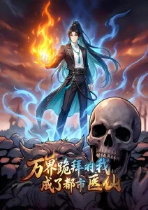 AI国漫女神比比东
